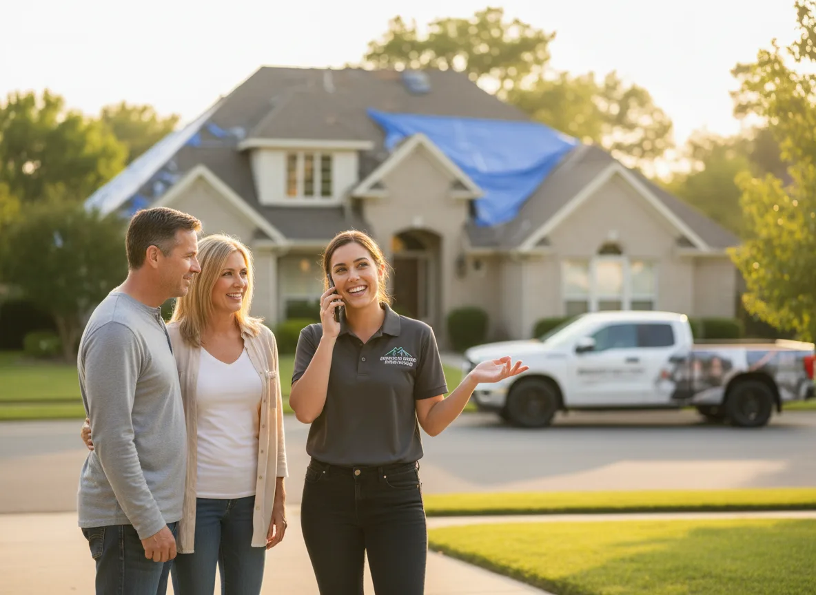 24-Hour Emergency Roof Leak Repair in Numidia, PA